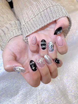 ネイル COCO ネイルのネイルデザイン