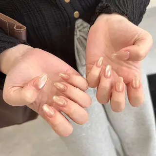 ネイル RYO ／Amourのネイルデザイン