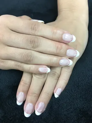 ネイル ディアマンテ𓏸𓈒 フェイシャル/ネイルのエステ・リラクイメージ