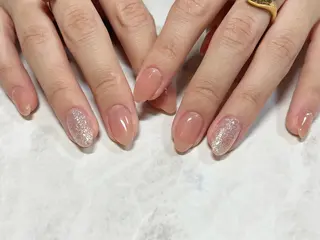 ネイル ネイル フフラ所属・nail fufla ♡yamane♡のネイルデザイン