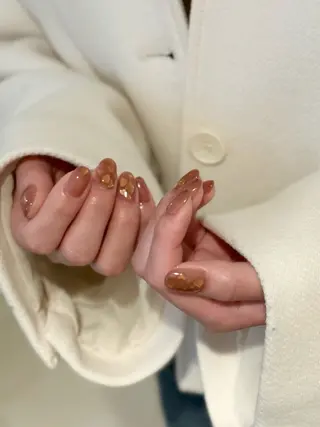 ネイル nail salon An°のネイルデザイン