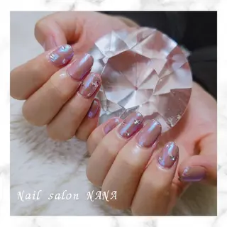 ネイル nail salon  nanaのネイルデザイン