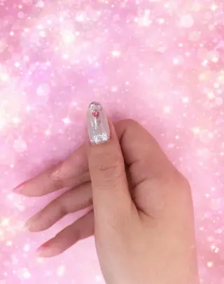 ネイル セプトアカデミー まりあのネイルデザイン