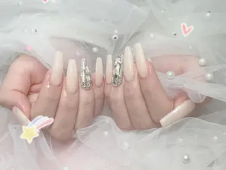 ネイル nail ONE🤍のネイルデザイン