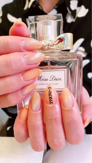 ネイル Petite Cannelle所属・Petite Cannelleのネイルデザイン