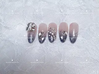 ネイル Myouka所属・Myouka 板橋区大山駅前店のネイルデザイン
