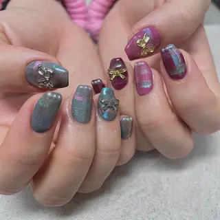 ネイル acs.n所属・ネイル，耳つぼ 風間すみれのその他イメージ