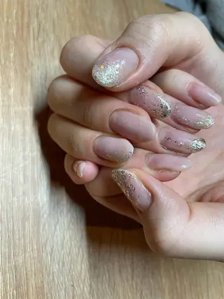 ネイル CRAZY NAILのネイルデザイン