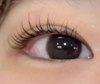 マツエク・マツパ ドーリーラッシュ 久留米店💄のマツエク・マツパデザイン