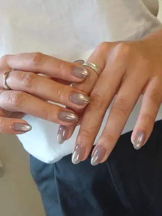 ネイル Ami 🦥のネイルデザイン