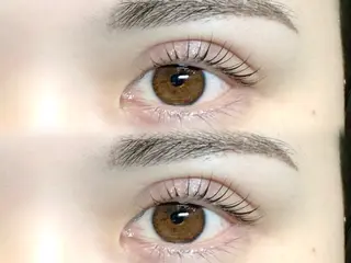 マツエク・マツパ yuka.. .のマツエク・マツパデザイン