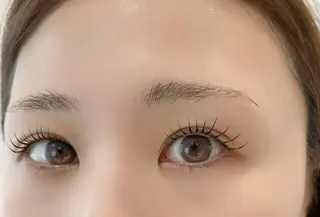 マツエク・マツパ ABマツエクネイルサ ロンソウソウのマツエク・マツパデザイン