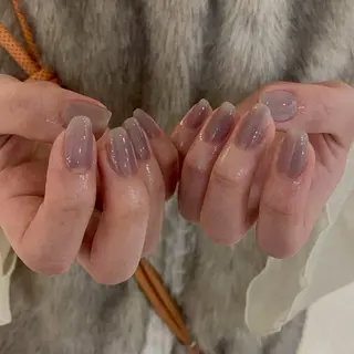 ネイル Salondevi2 isanaのネイルデザイン