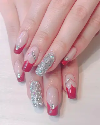 ネイル TERAI ERINAの眉毛・アイブロウイメージ