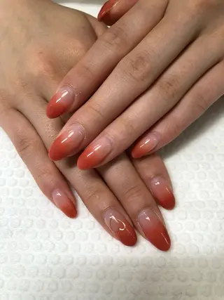 ネイル Tsujita Yasukoのネイルデザイン