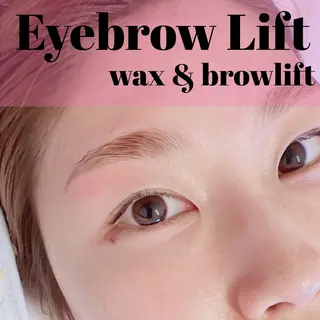 アイブロウ BeLL 光脱毛＆waxingのエステ・リラクイメージ