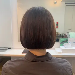 ミディアム elua kanekoの眉毛・アイブロウイメージ