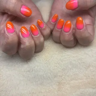 ネイル es nailのネイルデザイン