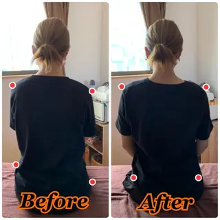 ちゃんぽんセラピスト NAHOのエステ・リラクイメージ