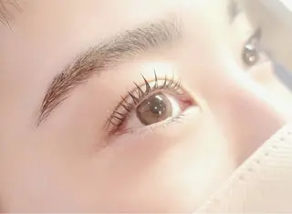 マツエク・マツパ Wardrobe by CHERIE所属・サロンドットクッキー KYUのマツエク・マツパデザイン