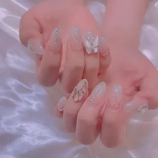 ネイル Private Salon 大宮のネイルデザイン