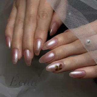 ネイル nail salon Éclatのネイルデザイン