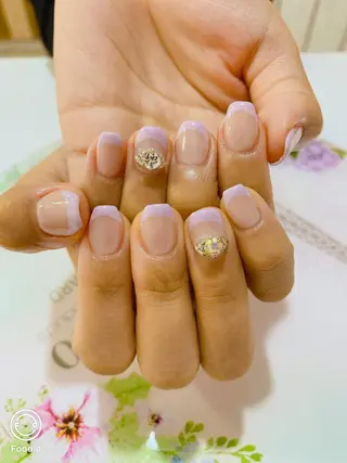 ネイル エムズ エムズのマツエク・マツパデザイン