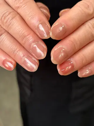 ネイル ogura maoのネイルデザイン