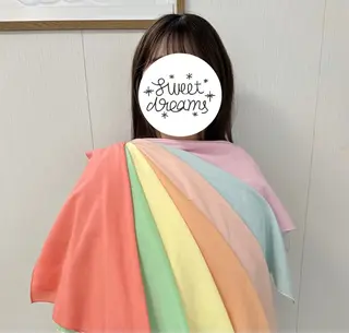 LunaColor＋ 三宅まいのその他イメージ