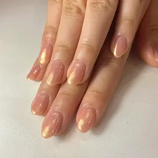 ネイル Ange epais nAnnAnのその他イメージ