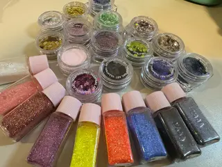 ネイル tsumeasobi所属・tsumeasobi 🪬macoのネイルデザイン