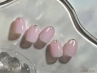 ネイル 悦田joieange 京橋店のネイルデザイン