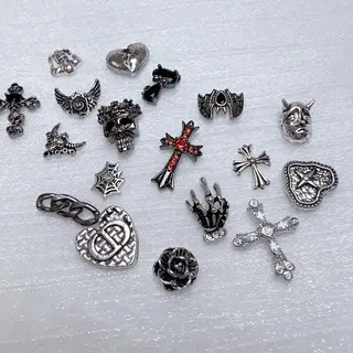 ネイル La Merのネイルデザイン