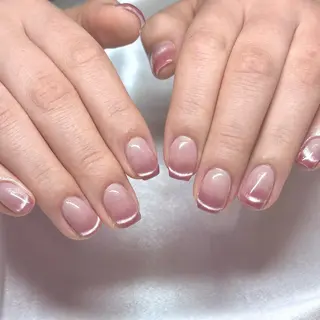 ネイル coco🧸久屋大通 🫧nagisaのネイルデザイン