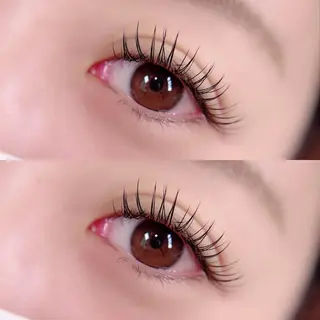 マツエク・マツパ erika __.eyelashの眉毛・アイブロウイメージ