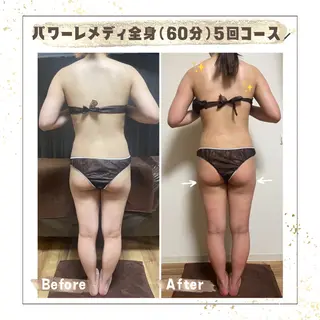 Luca所属・Luca ﾙｶのエステ・リラクイメージ