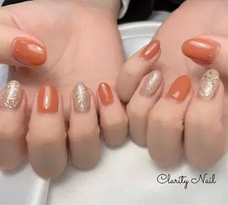 ネイル Clarity Nailのネイルデザイン