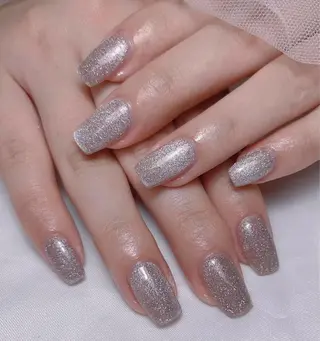 ネイル KA Linのネイルデザイン