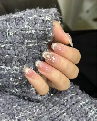ネイル 🎀 NaNa_nailのネイルデザイン