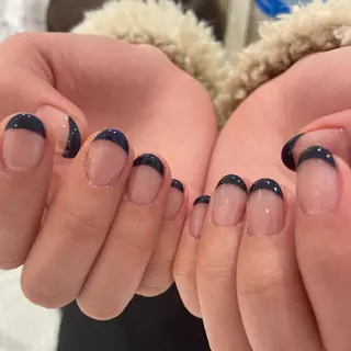 ネイル SHELL NAIL 💅TAKEDA💟のネイルデザイン