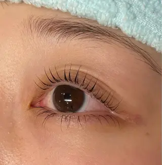 マツエク・マツパ Batik 五十嵐のマツエク・マツパデザイン