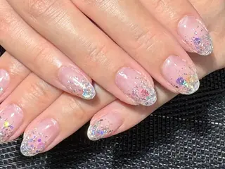 ネイル Alma Kazuのネイルデザイン