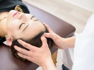 メンズ 美容矯正専門 Leshen 町田店のエステ・リラクイメージ