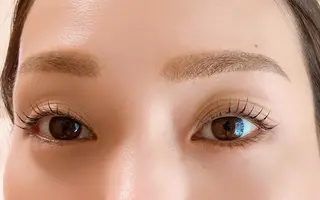 マツエク・マツパ BELLES AK!KOのマツエク・マツパデザイン