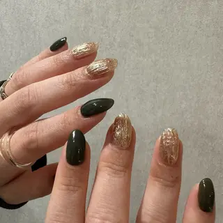 ネイル filonnail / Shioriのネイルデザイン