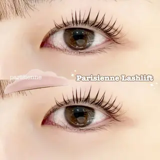 マツエク・マツパ 店長 shiori /浦和パルコ2Fのマツエク・マツパデザイン