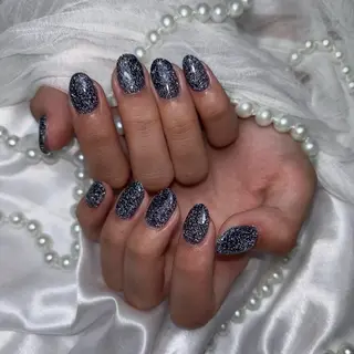 ネイル M2 BEAUTY Rionのネイルデザイン