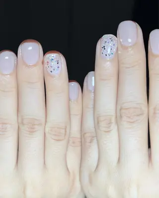 ネイル 金山 沙織のエステ・リラクイメージ