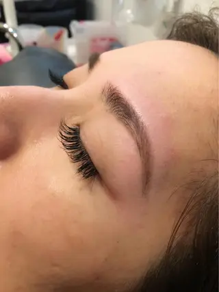 SherryEye 茨城神栖店のマツエク・マツパデザイン