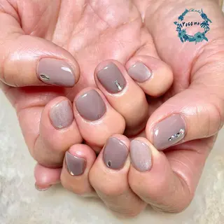 ネイル roconail ヒロコのネイルデザイン